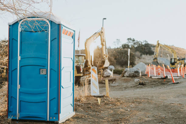 Best Portable restroom trailer rental  in East Berwick, PA